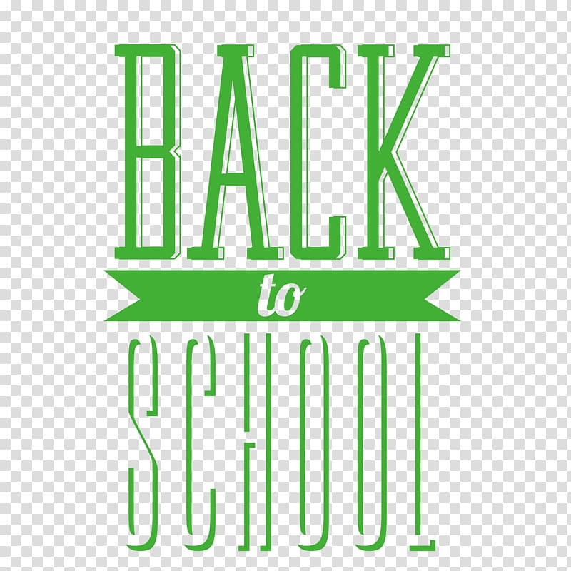 Typography Sidewalk chalk, Small label back to school transparent background PNG clipart