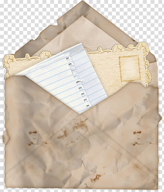 Envelope Paper Letter , envelope transparent background PNG clipart