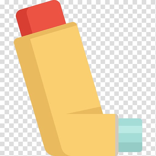 Metered-dose inhaler Computer Icons Asthma, others transparent background PNG clipart