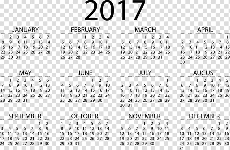 Calendar February 2017 Combined Defence Services Examination 0 , Jewish Holidays transparent background PNG clipart