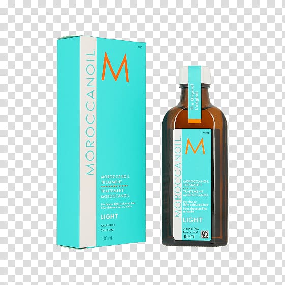 Hair Care Hair Styling Products Moroccanoil Treatment Light Comb, shampoo transparent background PNG clipart