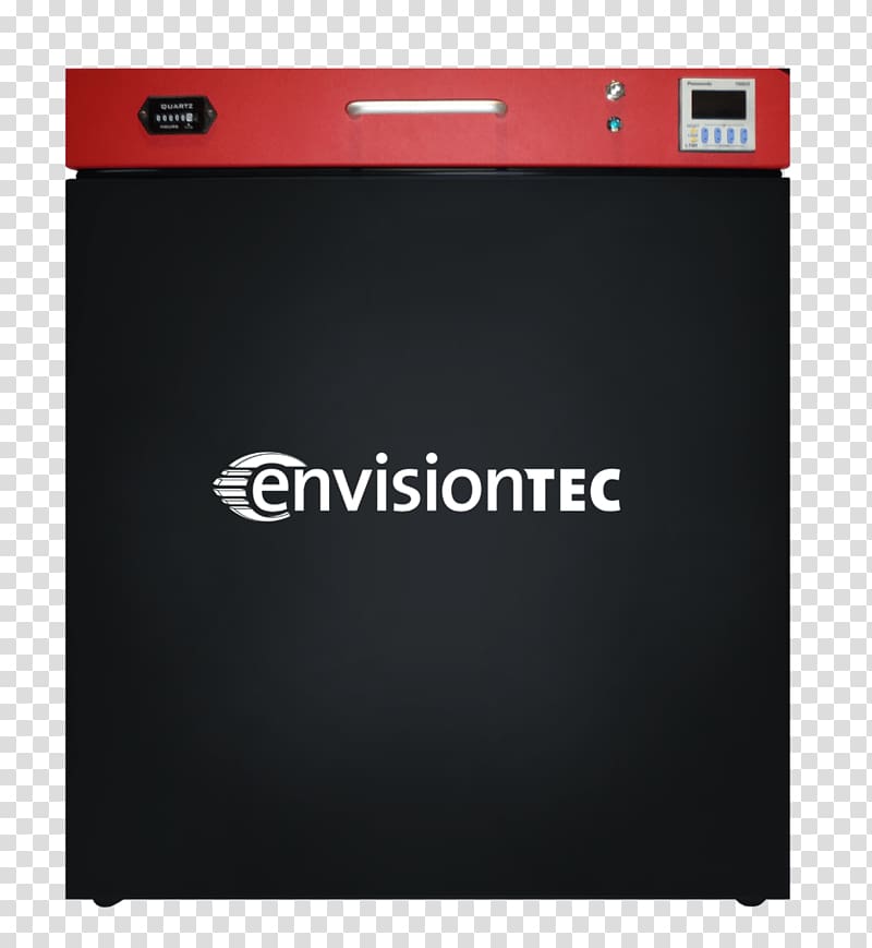 UV curing EnvisionTEC Ultraviolet Adhesive, teeth and stereo boxes transparent background PNG clipart