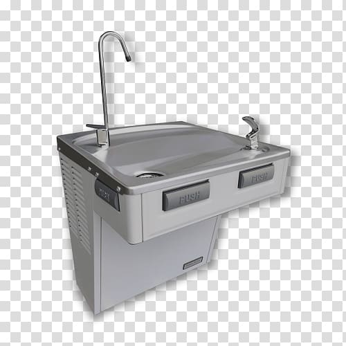 Drinking Fountains Water cooler, water transparent background PNG clipart