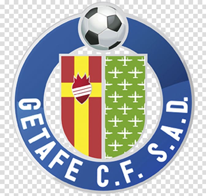 Getafe CF La Liga Sevilla FC SD Eibar, others transparent background PNG clipart