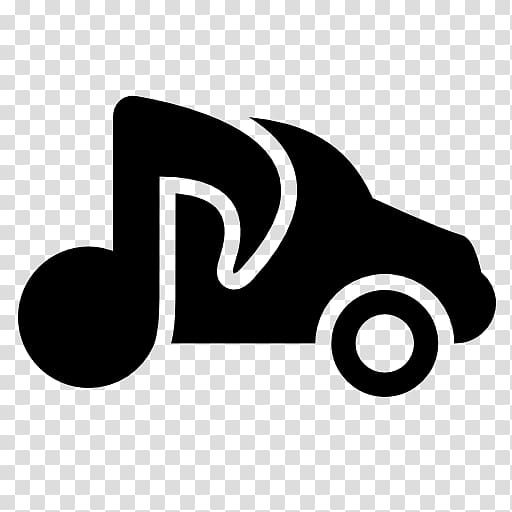 Car Music Computer Icons, car transparent background PNG clipart
