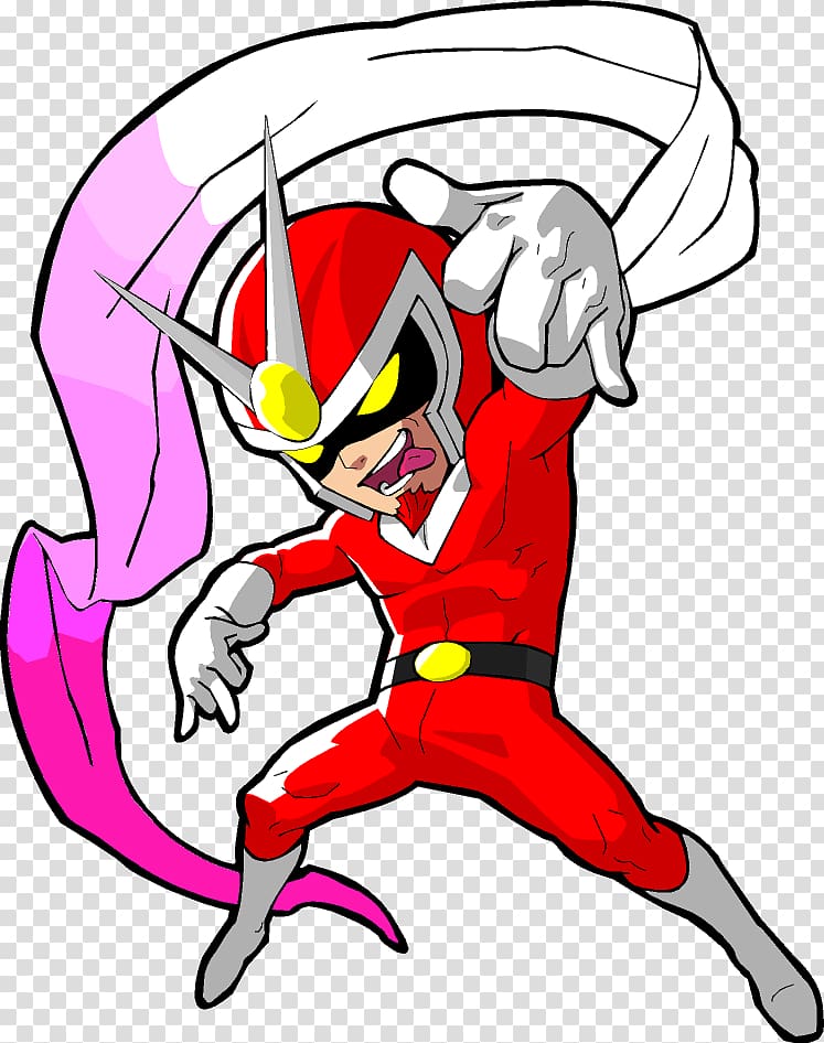 Viewtiful Joe 2 PlayStation 2 GameCube God Hand, Joe The Baker transparent background PNG clipart