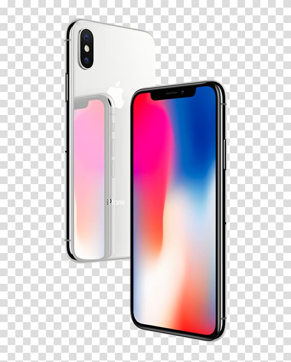Apple iPhone x 64GB Silver GROOVES.LAND Apple iPhone x 256GB MQAG2ZD/A Silver Apple iPhone X, 256 GB, Space Gray, Verizon, CDMA/GSM 64 gb, apple transparent background PNG clipart