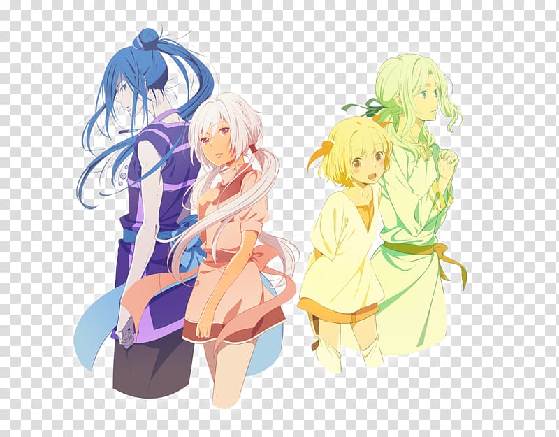Children of the Whales Cetacea Anime Drawing, Seto Kaiba transparent background PNG clipart