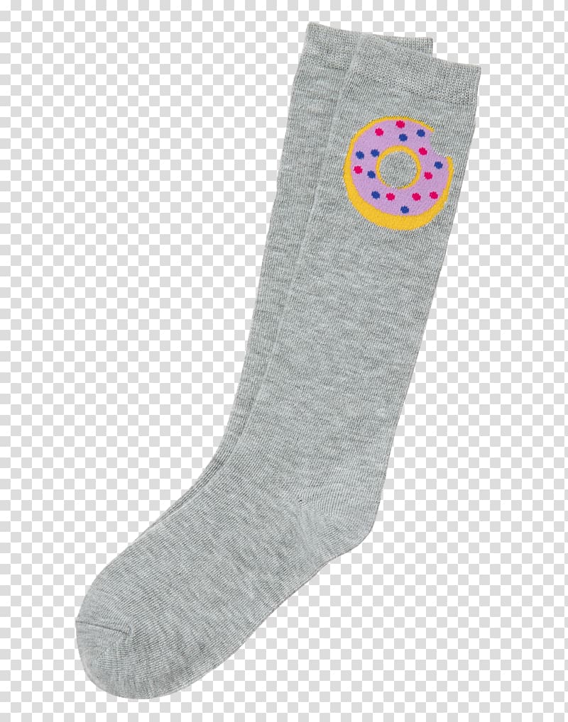 Sock, Baby socks transparent background PNG clipart