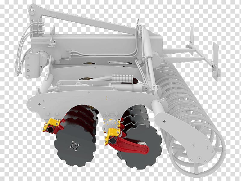 VAderstad Ab Machine Tillage Tractor, Machine Zone transparent background PNG clipart