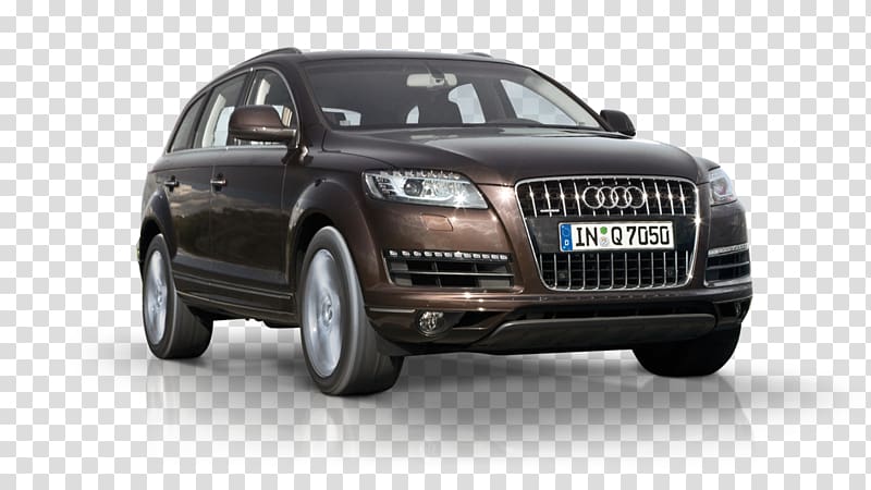 2010 Audi Q7 Audi Q5 Car Audi A8, audi transparent background PNG clipart