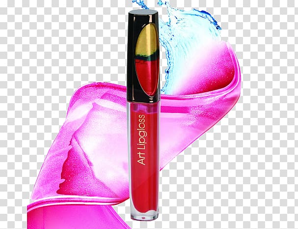 Lipstick Poster Cosmetics Advertising, Lipstick transparent background PNG clipart