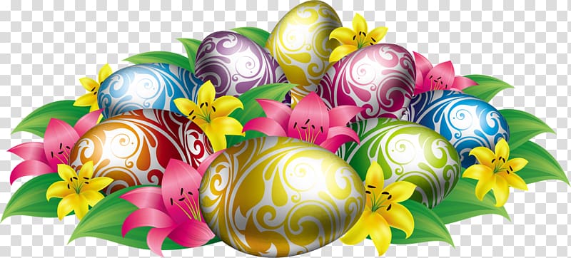 Easter egg Desktop , PASQUA transparent background PNG clipart