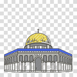 al aqsa mosque transparent background png cliparts free download hiclipart al aqsa mosque transparent background