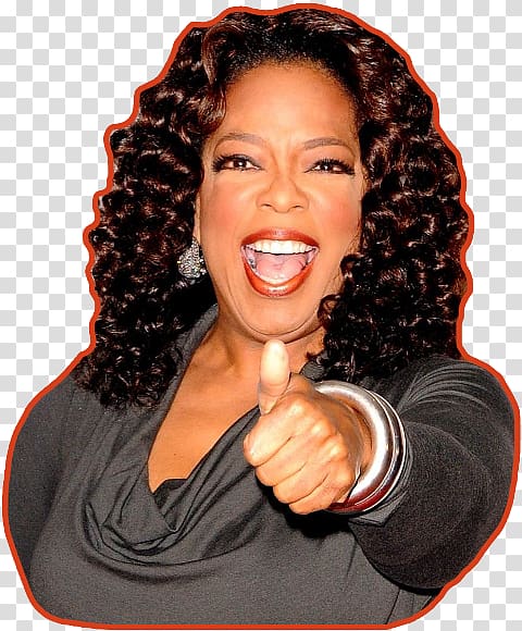 The Oprah Winfrey Show United States Chat show Television, united states transparent background PNG clipart