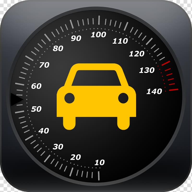 Car rental Insurance Electric vehicle, speedometer transparent background PNG clipart