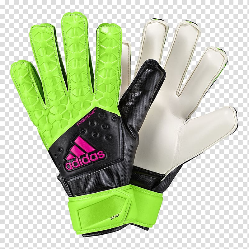 adidas goalie gloves with finger savers