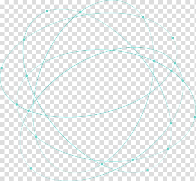 Circle Structure Pattern, Creative Line transparent background PNG clipart