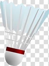 Badminton transparent background PNG clipart