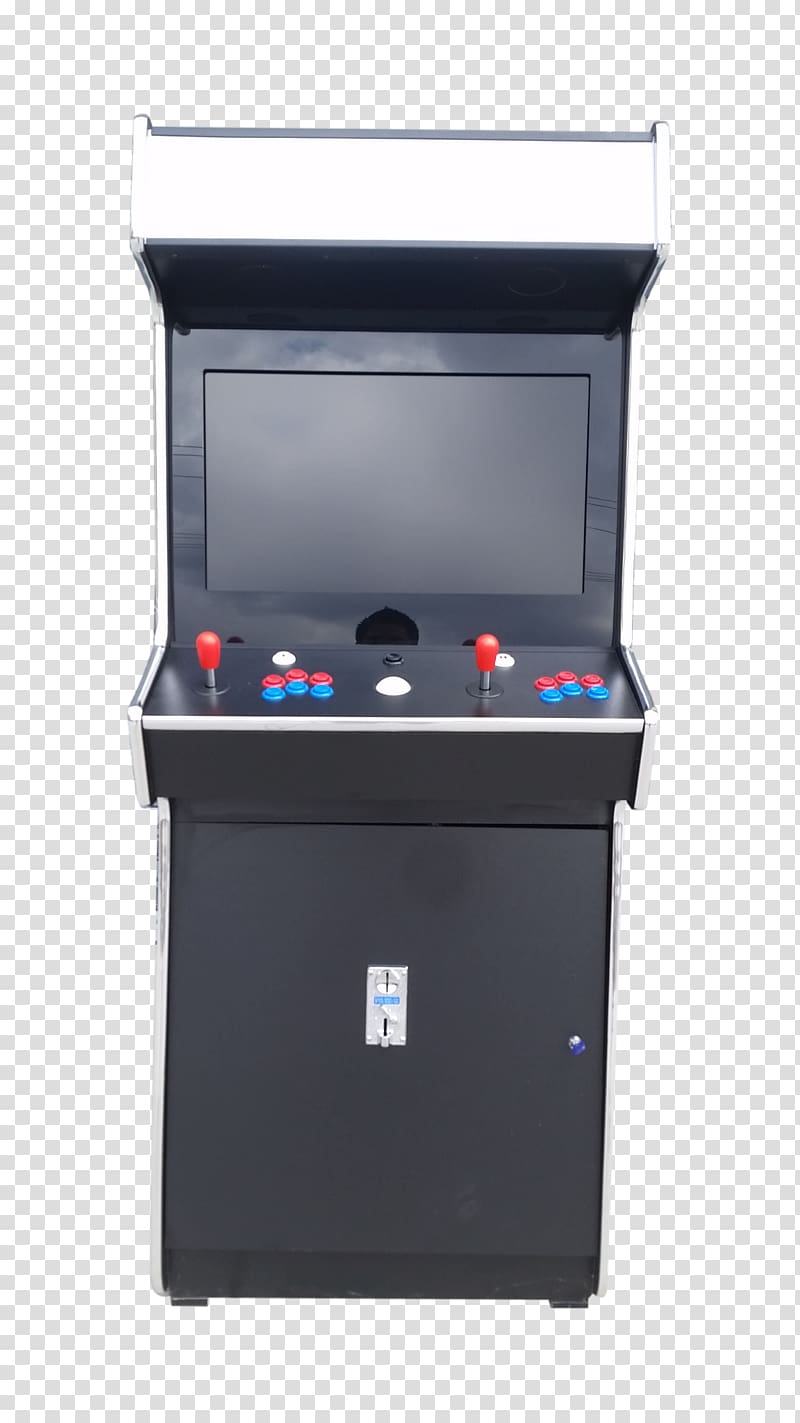 Arcade game Arcade cabinet Video game MAME Amusement arcade, phoenix arcade cabinet transparent background PNG clipart