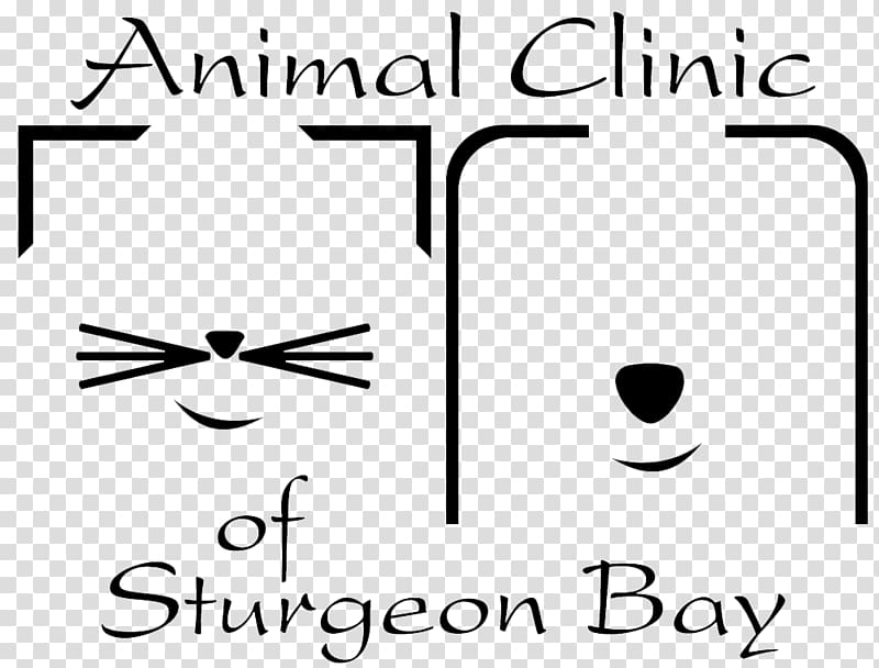 Animal Clinic of Sturgeon Bay Eye Brand Logo, sturgeon transparent background PNG clipart