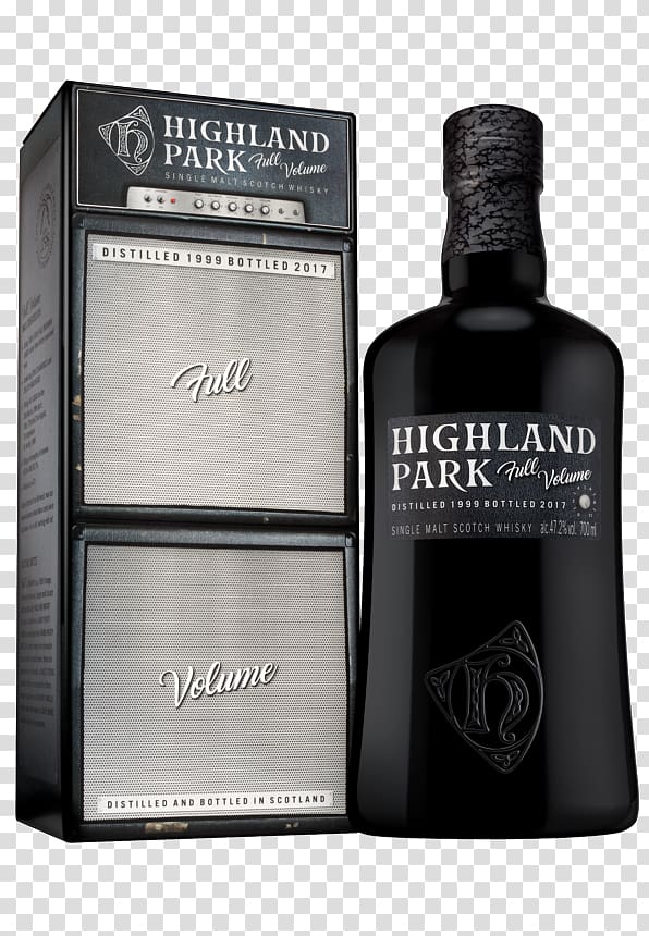 Highland Park distillery Single malt whisky Scotch whisky Whiskey Liquor, beach bonfire transparent background PNG clipart