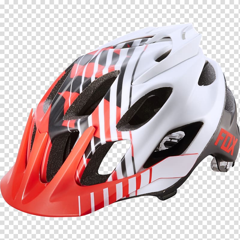Motorcycle Helmets Fox Racing Bicycle Helmets, bicycle helmets transparent background PNG clipart