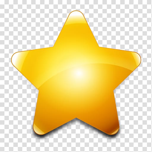 yellow star illustration, Dyersburg Computer Icons Web page Directory, Favorites Star Icon transparent background PNG clipart
