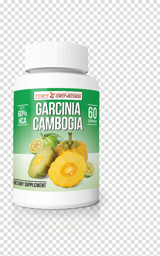 Garcinia cambogia Dietary supplement Health Weight loss Hydroxycitric acid, health transparent background PNG clipart