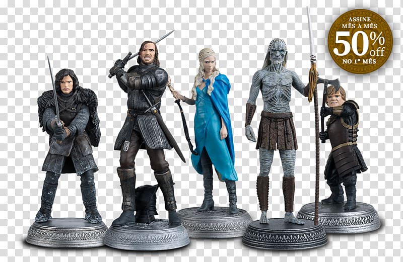 Video game Figurine, lion game of thrones transparent background PNG clipart