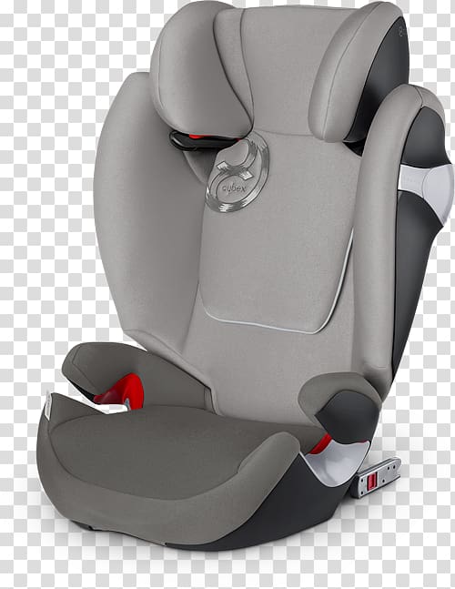 Cybex Solution M-Fix Baby & Toddler Car Seats Cybex Pallas M-Fix Isofix CYBEX Solution CBXC, car transparent background PNG clipart