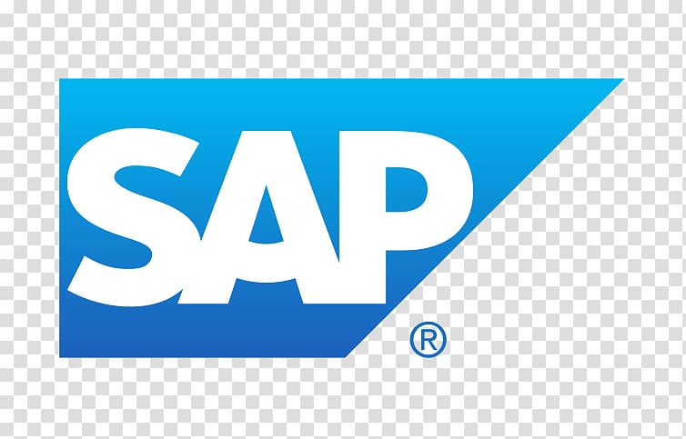 SAP SE Logo SAP ERP SAP S/4HANA SAP BPC, Business transparent background PNG clipart