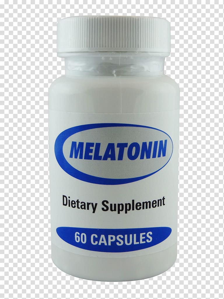 Dietary supplement Tryptophan Melatonin Chromium(III) nicotinate, others transparent background PNG clipart