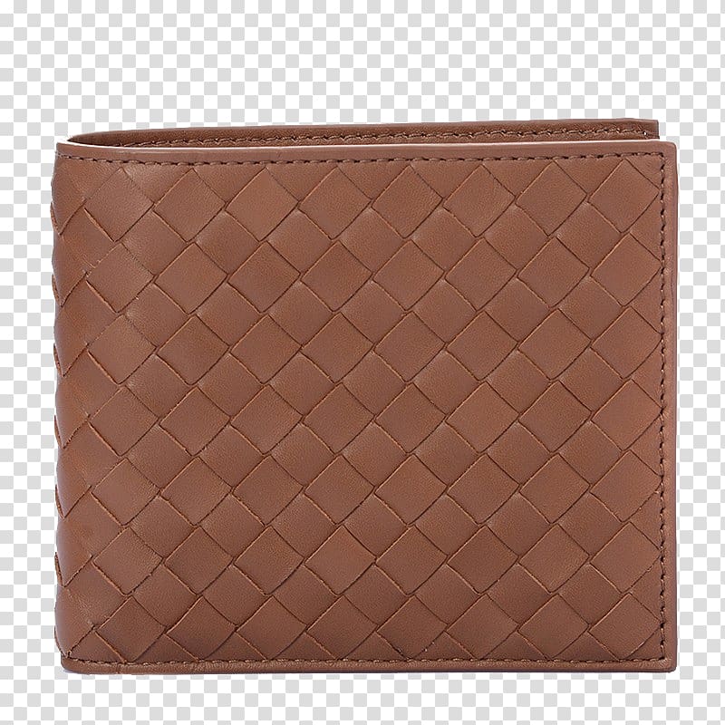 Wallet Leather Coin purse, Paula butterfly house cigar color sheepskin men short wallet transparent background PNG clipart