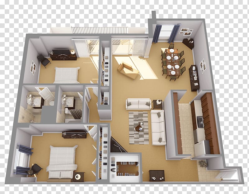 Friendship Heights Reston Chevy Chase Apartment Bathroom, apartment transparent background PNG clipart