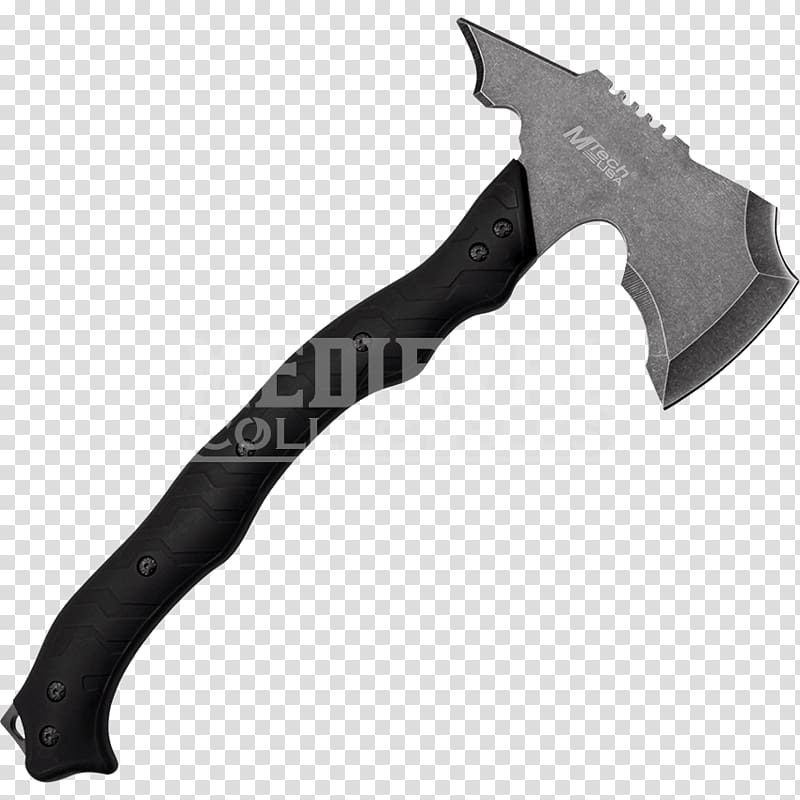 Throwing axe Tomahawk Weapon Blade, Axe transparent background PNG clipart