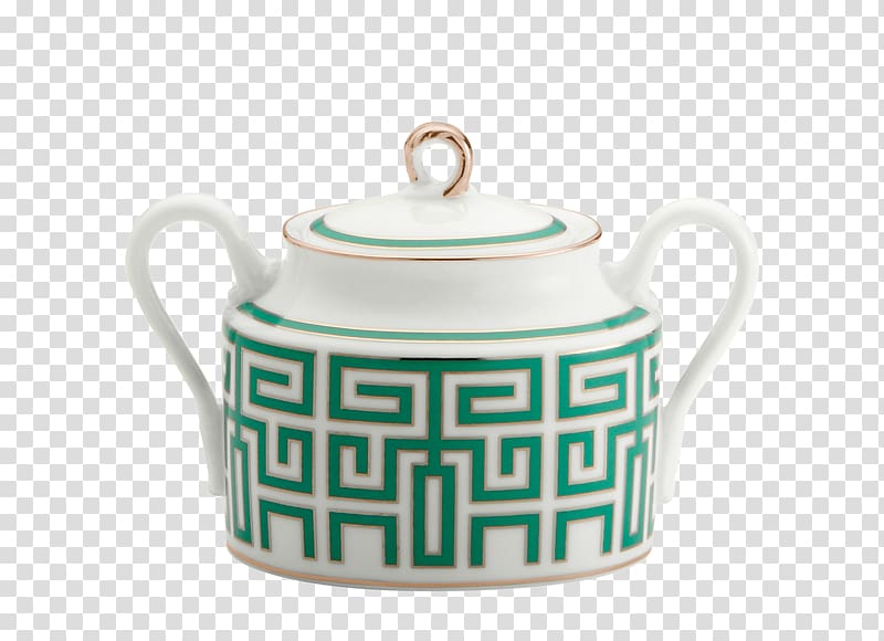 Doccia porcelain Museo Richard-Ginori della Manifattura di Doccia Ceramic Art, sugar bowl transparent background PNG clipart