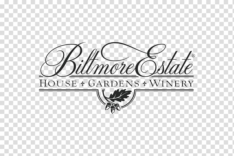 Biltmore Estate Logo Encapsulated PostScript, Horiz Estate Logo transparent background PNG clipart