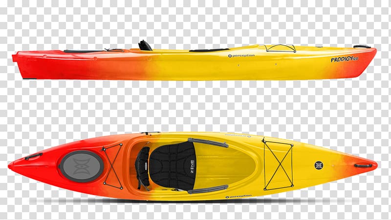 Sea kayak Outdoor Recreation Boating, boat transparent background PNG clipart