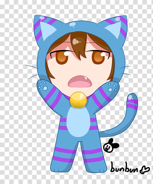 Cat Meow WE LOVE ANIME Female Furry fandom, Cat transparent background PNG clipart