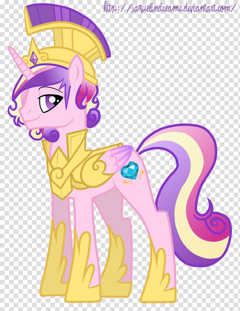 Princess Cadance Pony Twilight Sparkle Pinkie Pie , shine crown transparent background PNG clipart