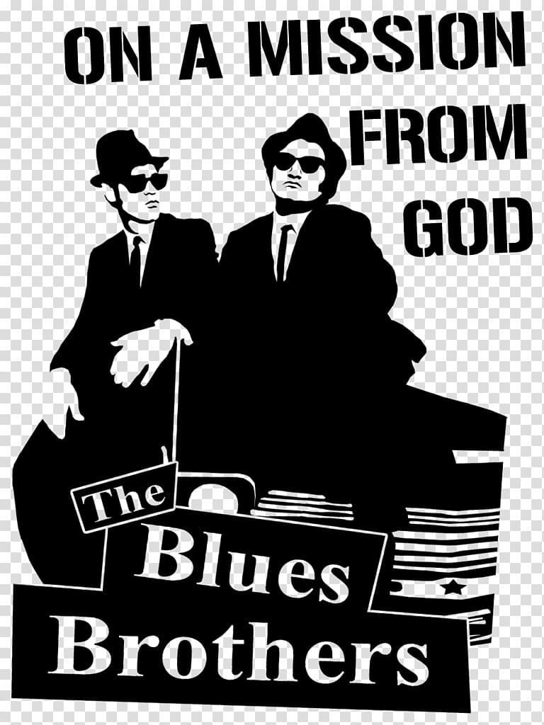 Best of The Blues Brothers Bluesmobile \'Joliet\' Jake Blues, others transparent background PNG clipart