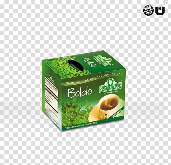 Black tea Aufguss Boldo Flavor, tea transparent background PNG clipart