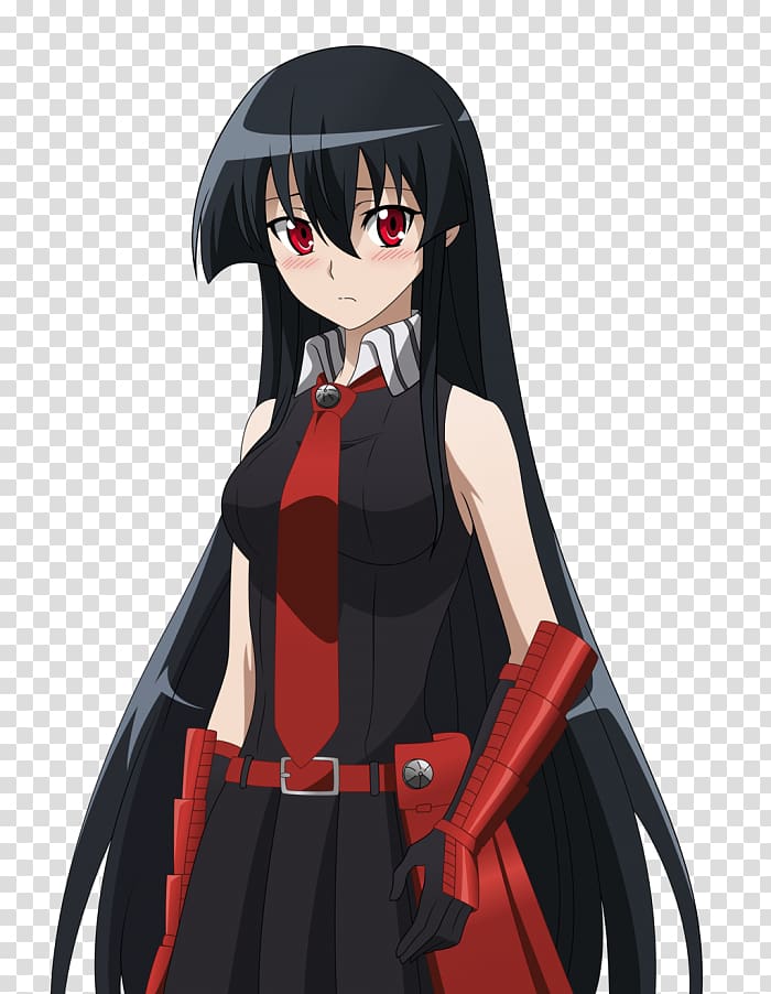 Akame ga Kill! Anime Manga Hellsing Fan art, Anime transparent background PNG clipart