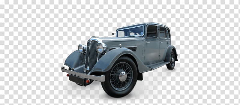 Antique car Model car Vintage car Motor vehicle, wedding car rental transparent background PNG clipart