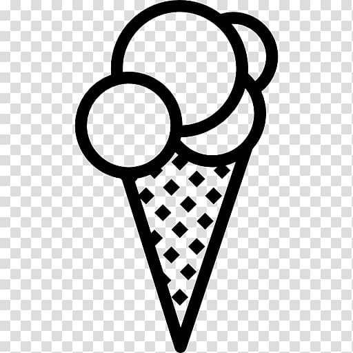 Ice cream Food Computer Icons, ice cream transparent background PNG clipart