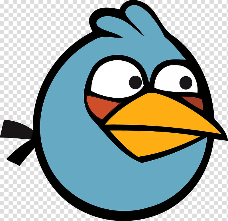 Angry Birds Go! Angry Birds Stella , Bird transparent background PNG clipart