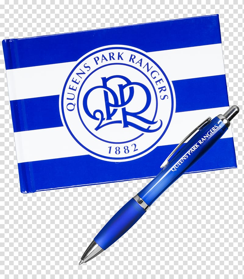 Queens Park Rangers F.C. Football Towel Cotton Brand, football transparent background PNG clipart