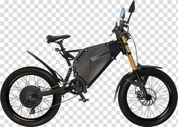 Electric bicycle Electric vehicle Motorcycle Mountain bike, Bicycle transparent background PNG clipart