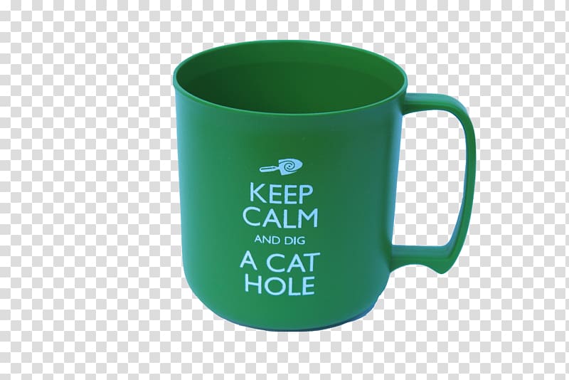 Leave No Trace Coffee cup Plastic Mug Nalgene, mug transparent background PNG clipart